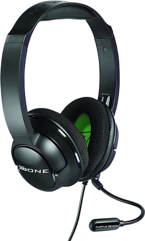 Xo one shop headset xbox one